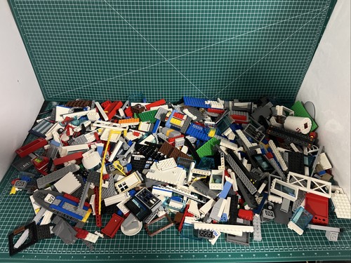 Joblot lego bricks - joblot,