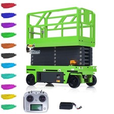 1/14 Hydraulic Aerial Work