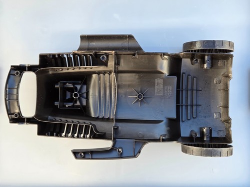 Genuine karcher pressure - k2.56,