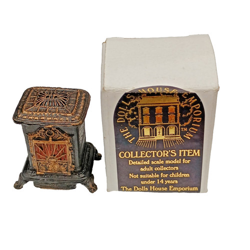 The dolls house emporium 6418 - dolls,