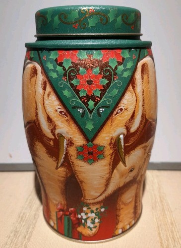 Williamson elephant embossed - williamson,