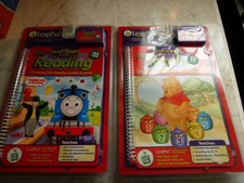 LEAPPAD PRE READING THOMAS THE