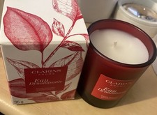 Clarins Eau Dynamisante