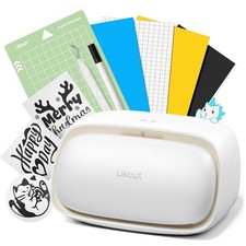 Likcut S501 Vinyl Cutting