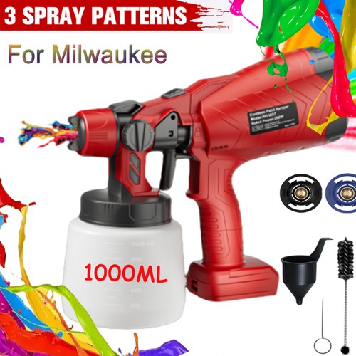 For milwaukee m18 - 18v, battery