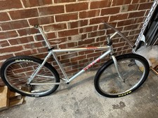 Trek M800 Steel *FRAME ONLY* Mountain Bike 26” Wheel size 90’s