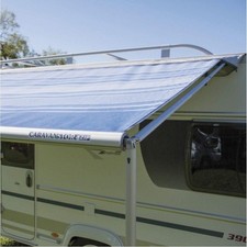 Fiamma Caravanstore Zip Canopy
