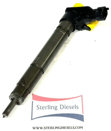 Reman bosch 0445116055 - reman,