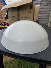 Full Size Dalek Dome 