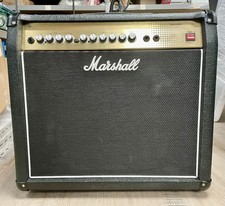 Marshall AVT Advanced Valvestate Technology 50W 1x12 Guitar Combo Amp