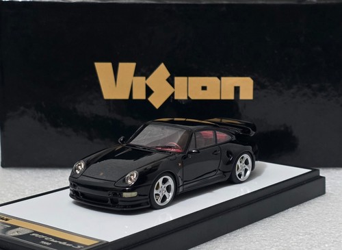 Porsche 911 turbo 1996 - s,