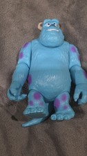 Disney Monsters Inc Sully