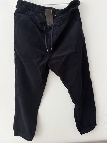 Armani exchange men black - armani,
