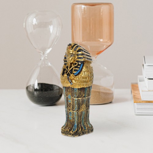 Egyptian resin craft - egyptian,