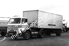THH Truck Photos - Leyland -