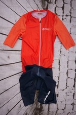 Nopinz Cycling suit size S
