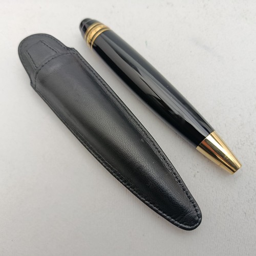 Montblanc meisterstuck 169 - montblanc,