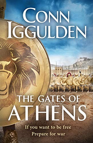 Conn iggulden 2020 - conn, 2020,conn