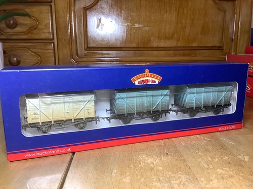 Bachmann gauge 190z - gauge, set