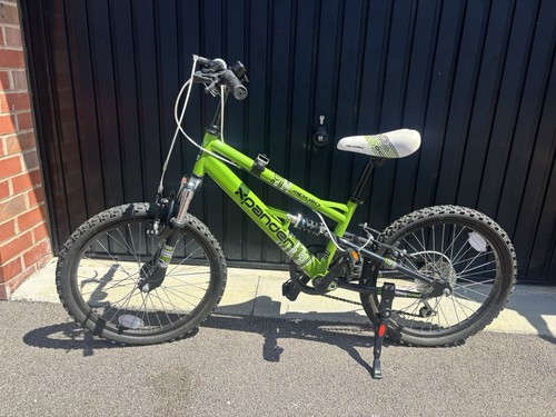 Apollo xpander junior mountain - xpander,