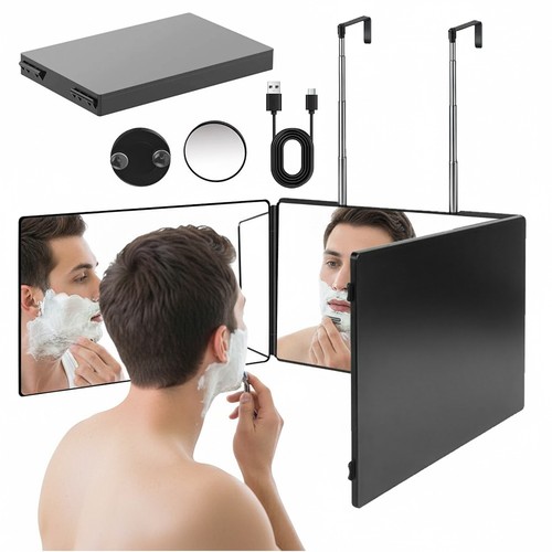 Way mirror tri - 3,