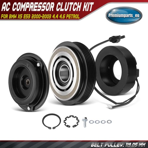 Air conditioning compressor - conditioning,