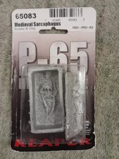 Dungeons and Dragons Reaper