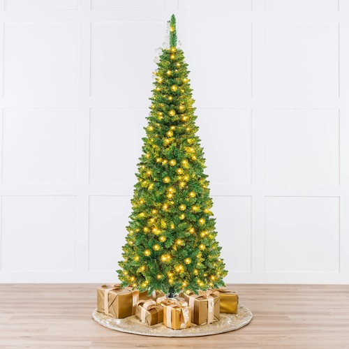 4ft 5ft 6ft 7ft christmas - 4ft,