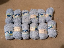 Wendy Capri  Double Knitting