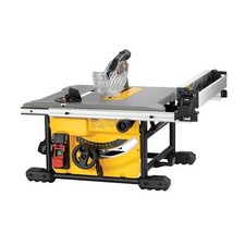 DEWALT 110V Compact Table Saw 