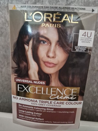 Loreal paris excellence - loreal, creme