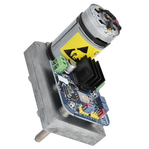 ɪservo motor high power - high,