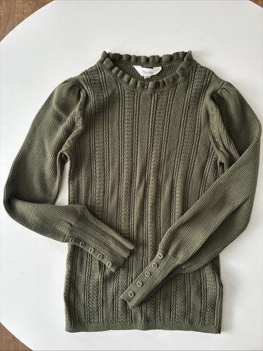 Khaki per una women - women’s, jumper