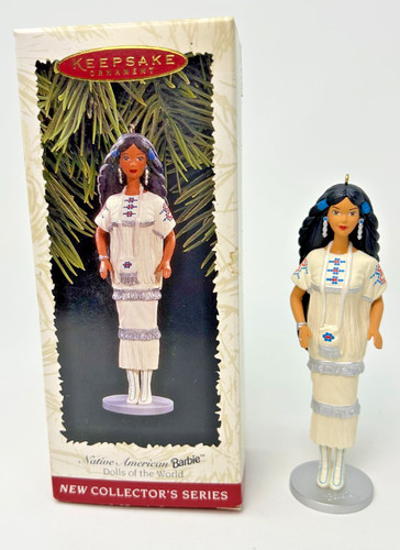 Christmas barbie doll - christmas, dolls