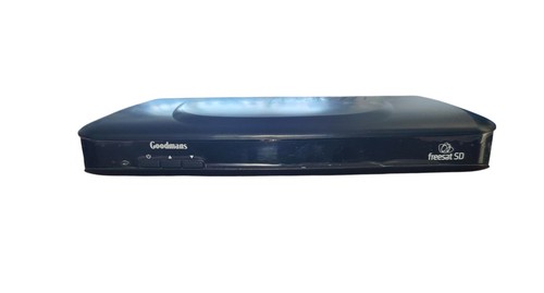 Goodmans gfsat101sd freesat - goodmans,
