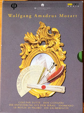 The Glyndebourne Collection