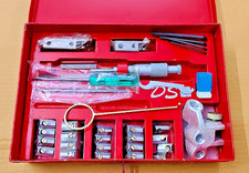 VAN NORMAN 944s Boring Bar