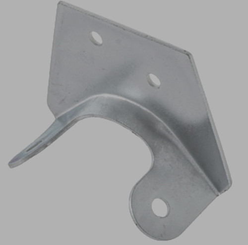 Gex7201 bracket exhaust - ,