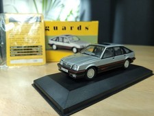 Corgi Vanguards VA09806