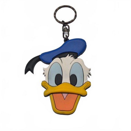 Rare donald duck keyring - rare,