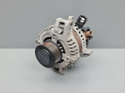 Honda accord 2009 - 2009, diesel