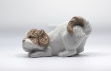 NAO by Lladro porcelain dog