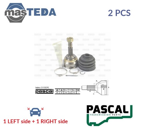 G11020pc driveshaft joint - driveshaft,