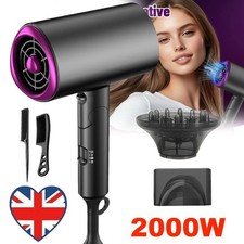 Professional Hair Dryer Travel
