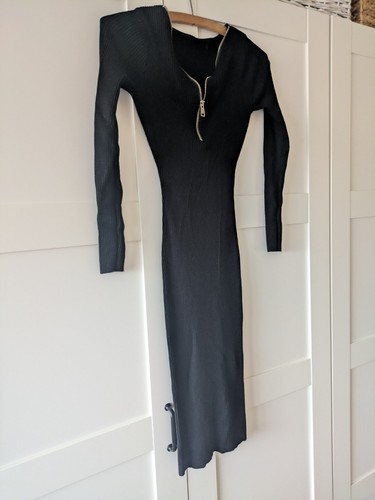 Tkmaxx midi bodycon dress - bodycon,