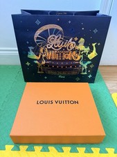 Louis Vuitton Ladies Essential