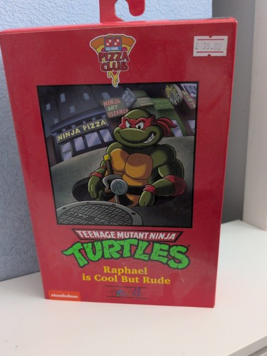 Official neca teenage - official,