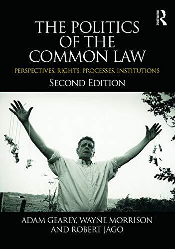 The politics common - politics, of