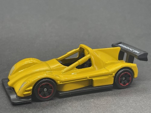 Matchbox radical sr3 xxr - radical,
