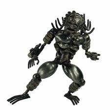 The Predator Metal Figure